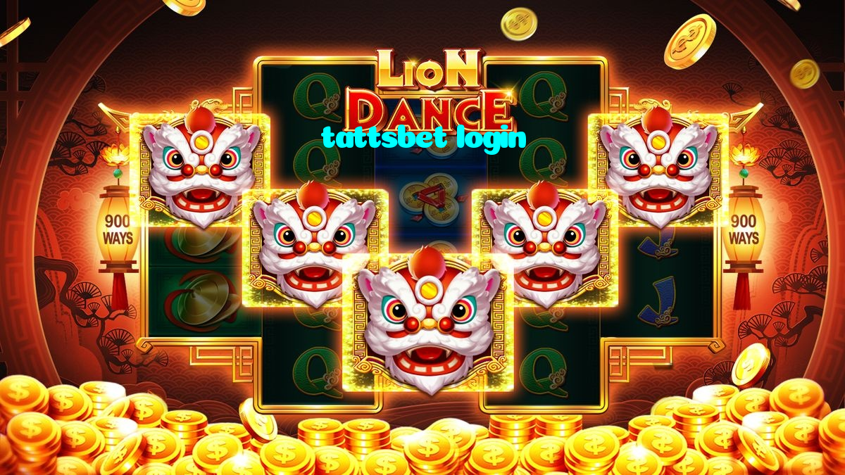 tattsbet login
