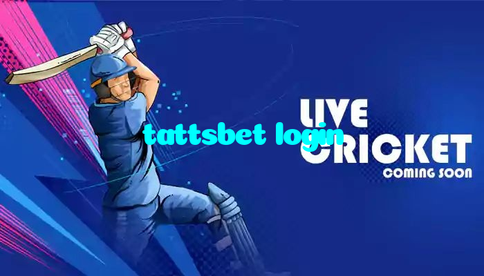 tattsbet login