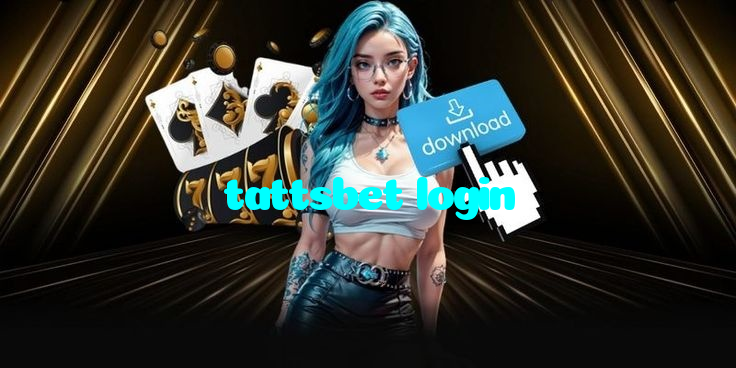 tattsbet login